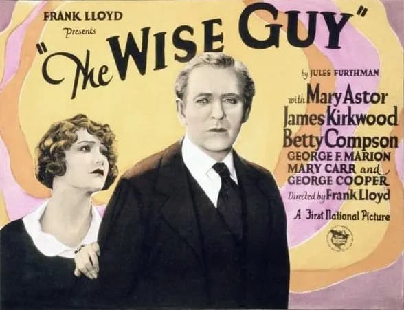 The Wise Guy