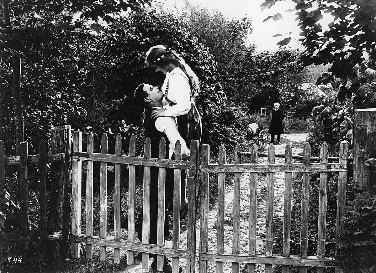 Koskenlaskijan morsian