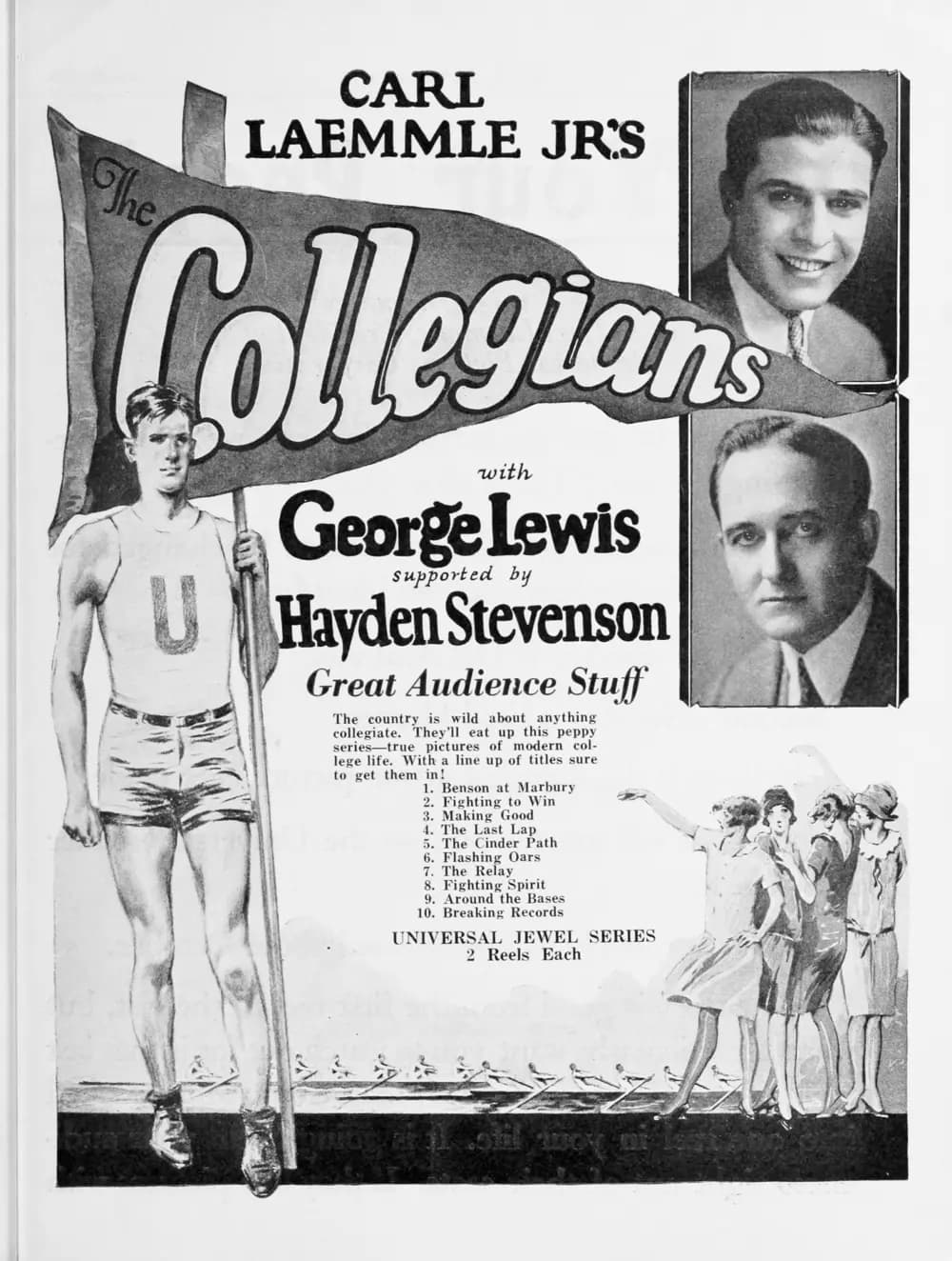 The Collegians