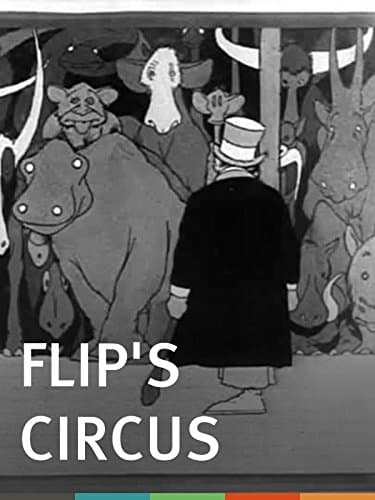 Flip's Circus poster