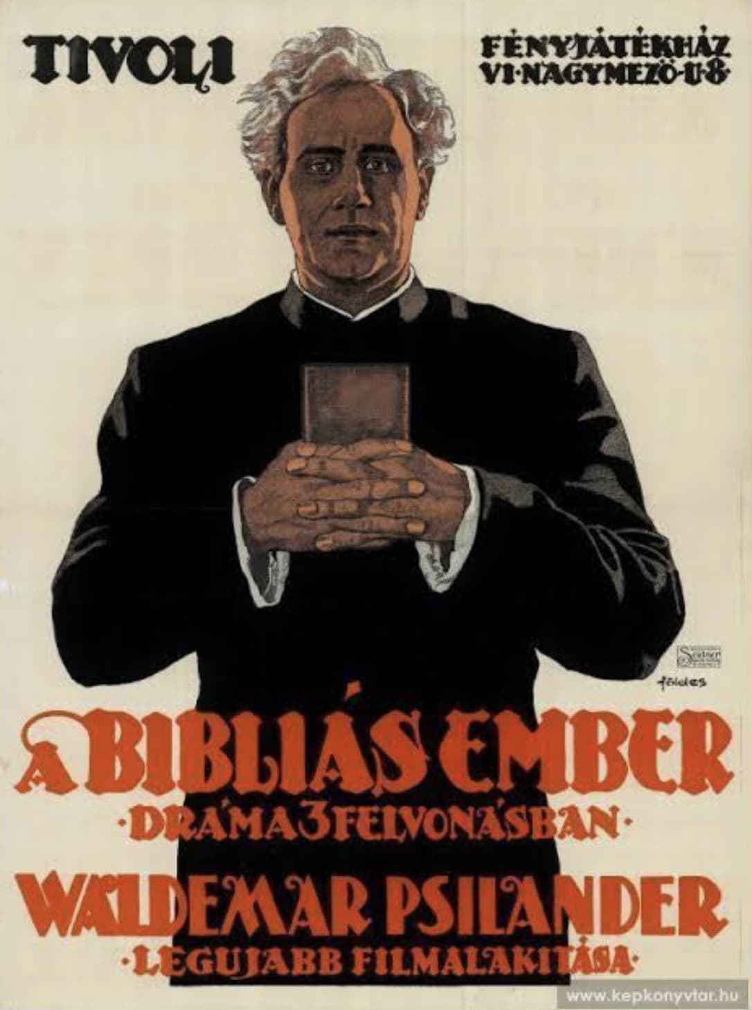 John Redmond, the Evangelist