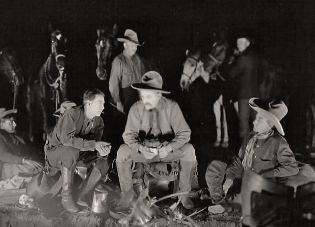 The Red-Haired Cupid