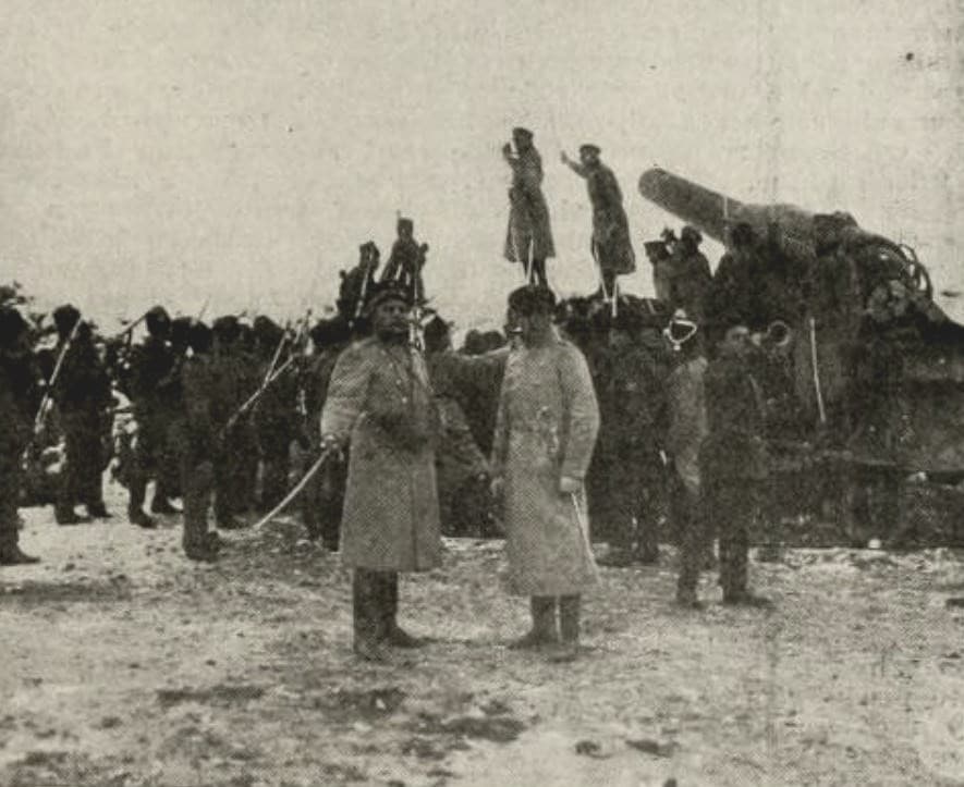 In Defense of a Nation poster