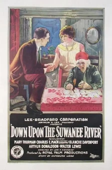 Down Upon the Suwanee River