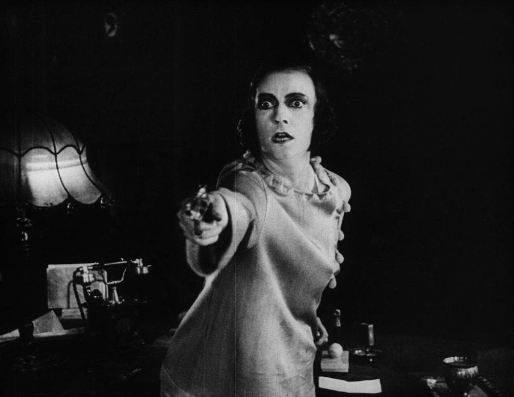 Das Ende vom Liede poster