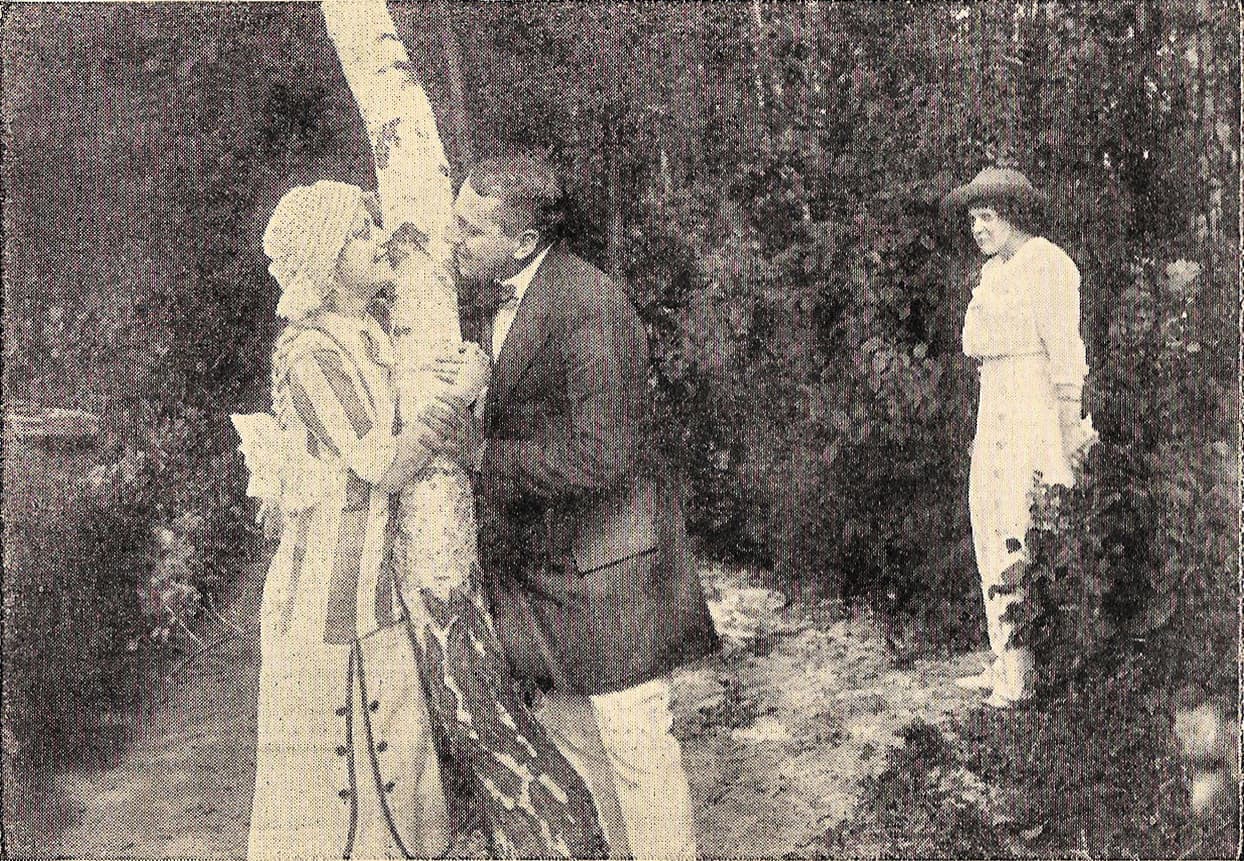 The General's Children