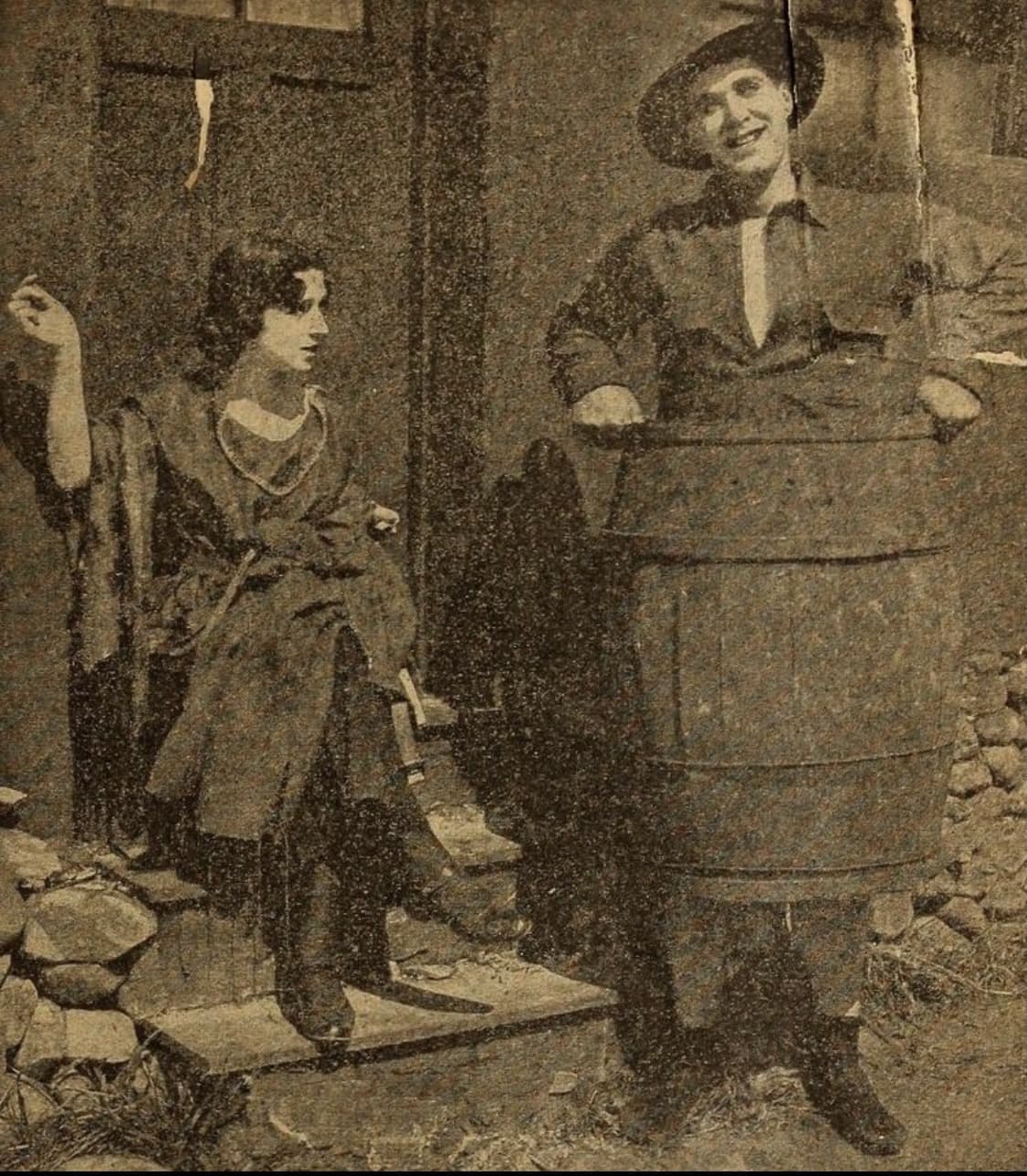 Making the Grade poster – Cult Cinema