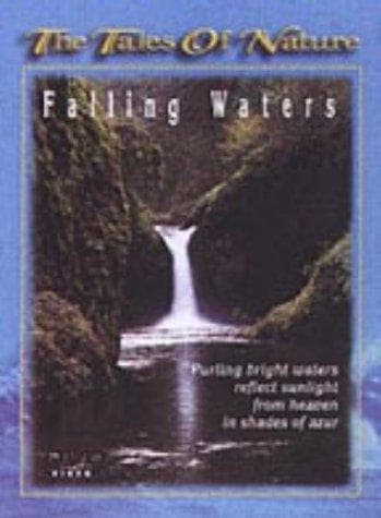 Falling Waters poster – Cult Cinema