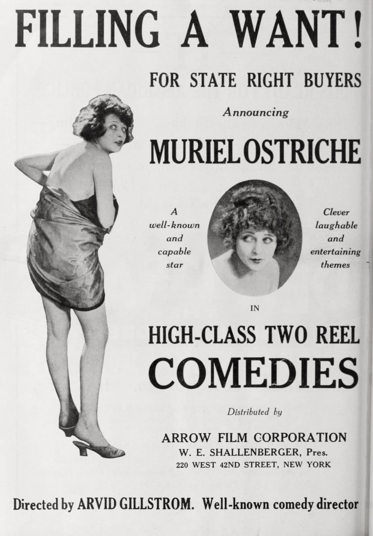 Meet Betty's Husband poster