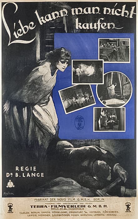 Liebe kann man nicht kaufen