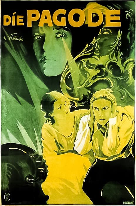 Die Pagode