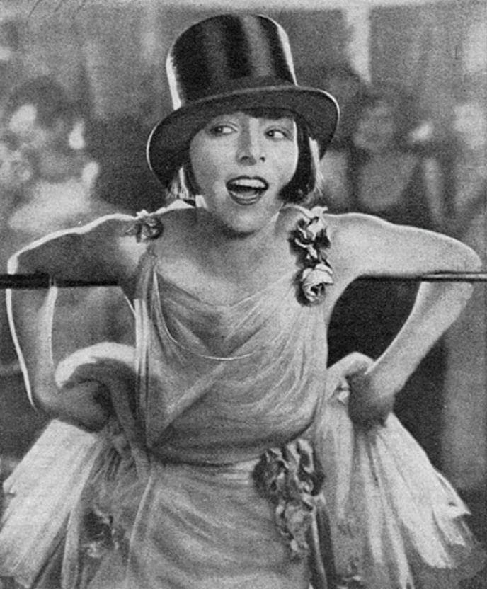 Tingeltangel (1922) film backdrop