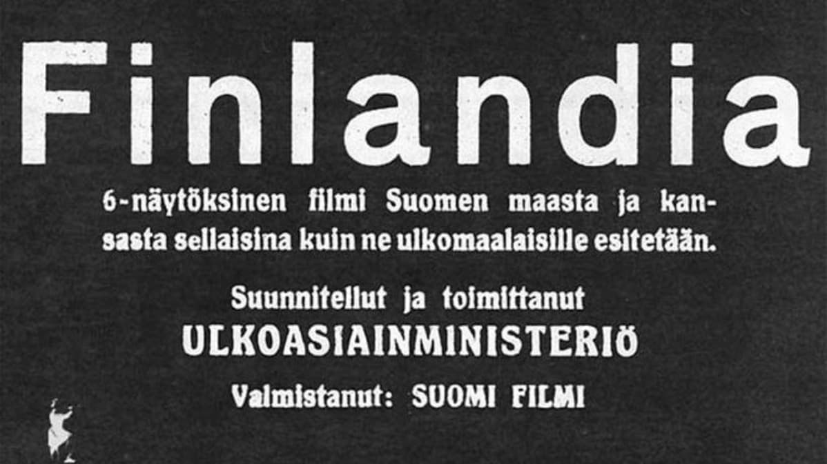 Finlandia