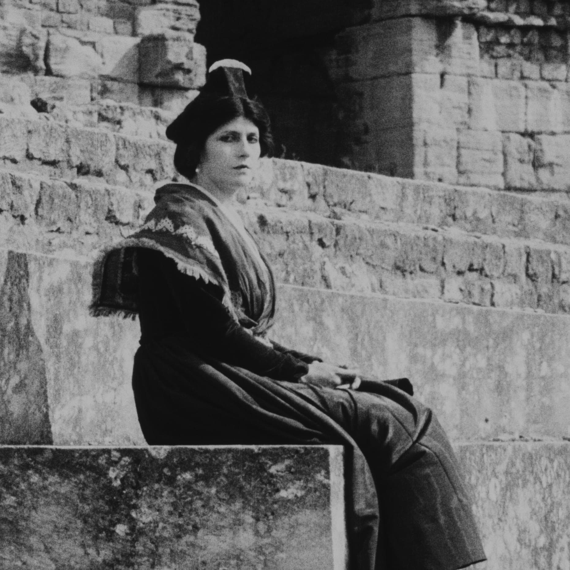 L'Arlésienne poster