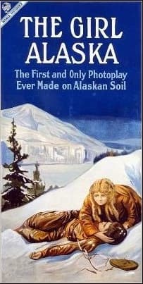 The Girl Alaska (1919) film backdrop