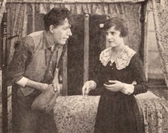 Oh Mary Be Careful poster – Cult Cinema