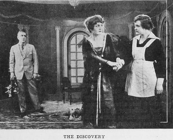 Big Jim Garrity poster – Cult Cinema