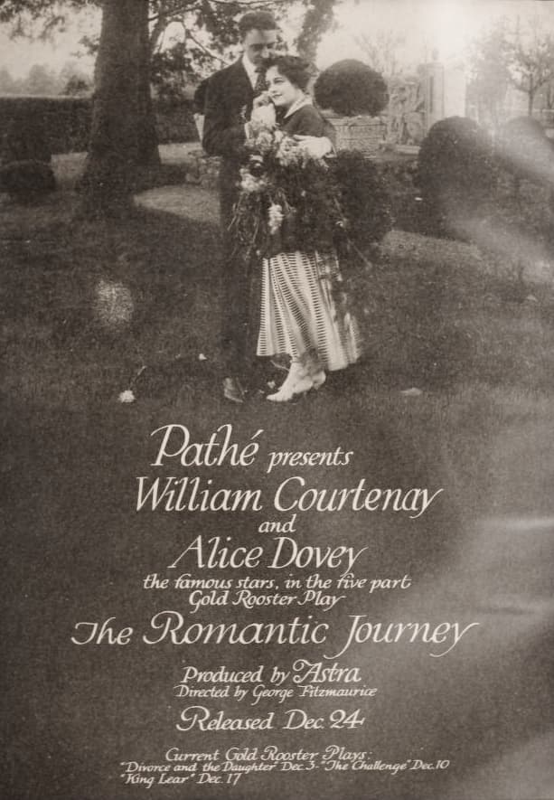 The Romantic Journey