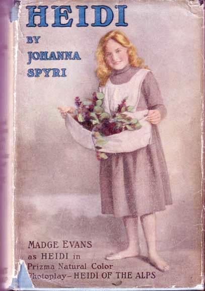 Heidi