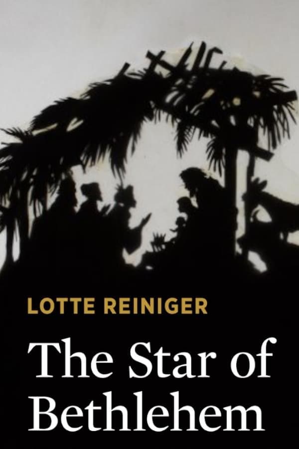 The Star of Bethlehem poster – Cult Cinema