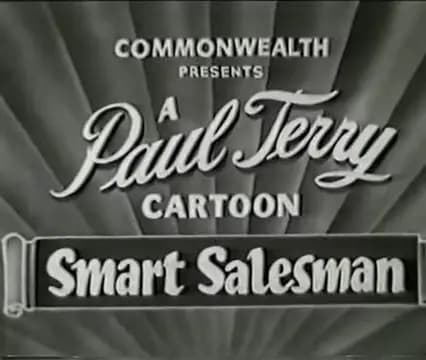 The Fable of the Traveling Salesman