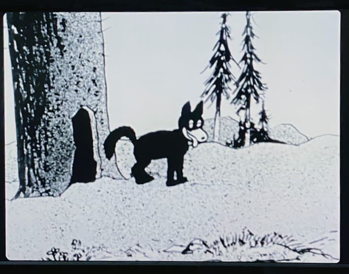 The Fox and the Crow