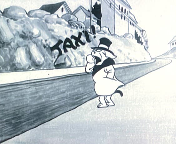 The Spendthrift (1922) film backdrop