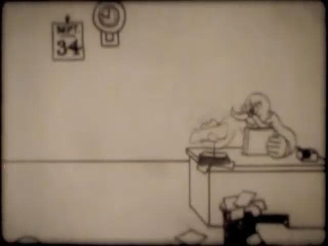 The Tale of a Wag poster – Cult Cinema