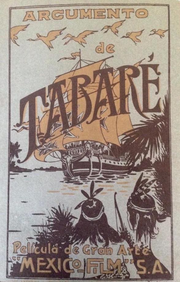 Tabaré