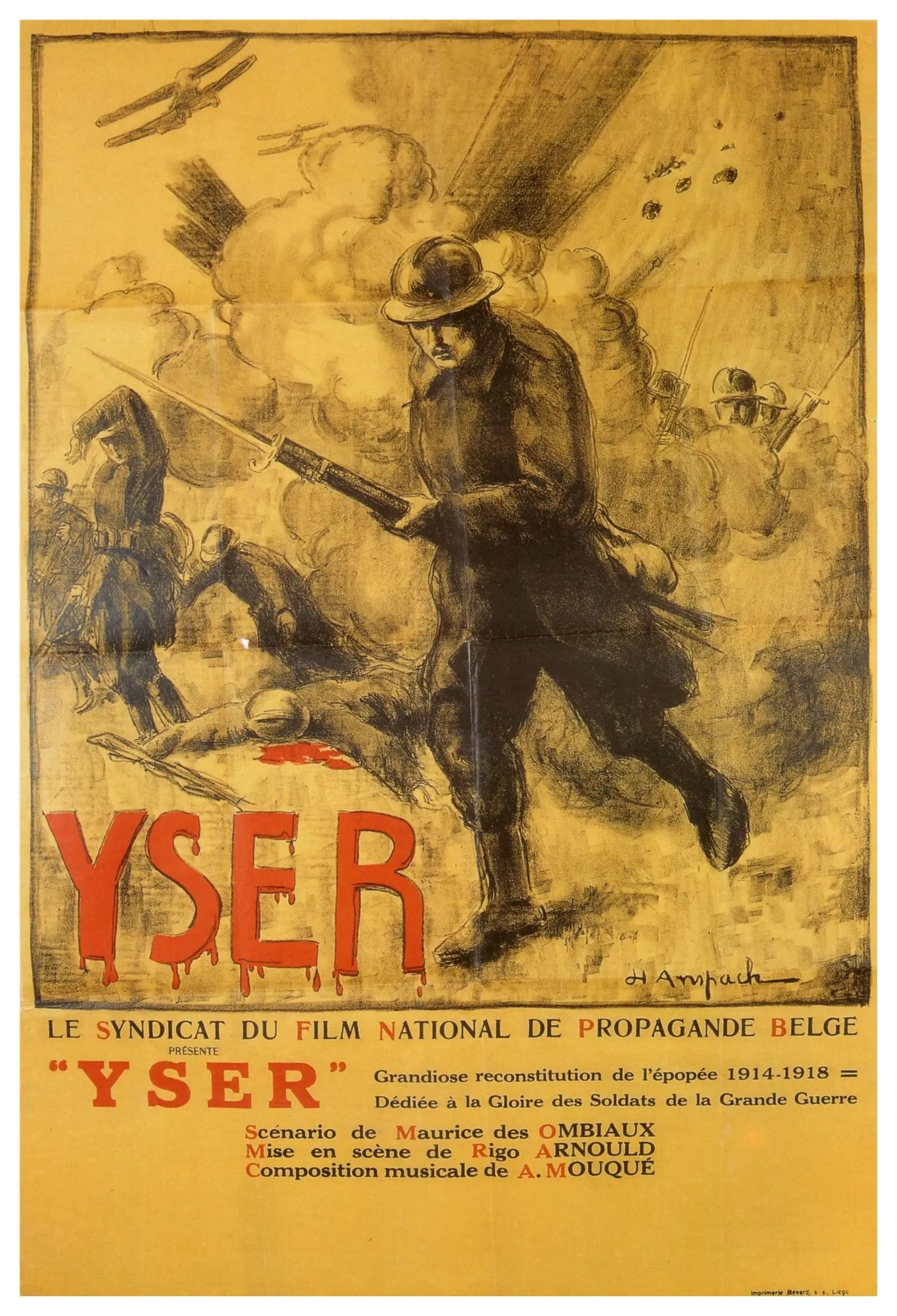 Yser