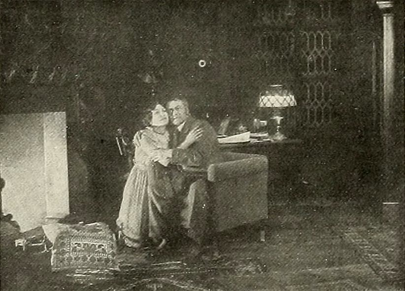 The Doom of Darkness