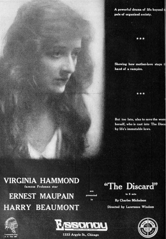 The Discard