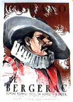 Cyrano de Bergerac poster