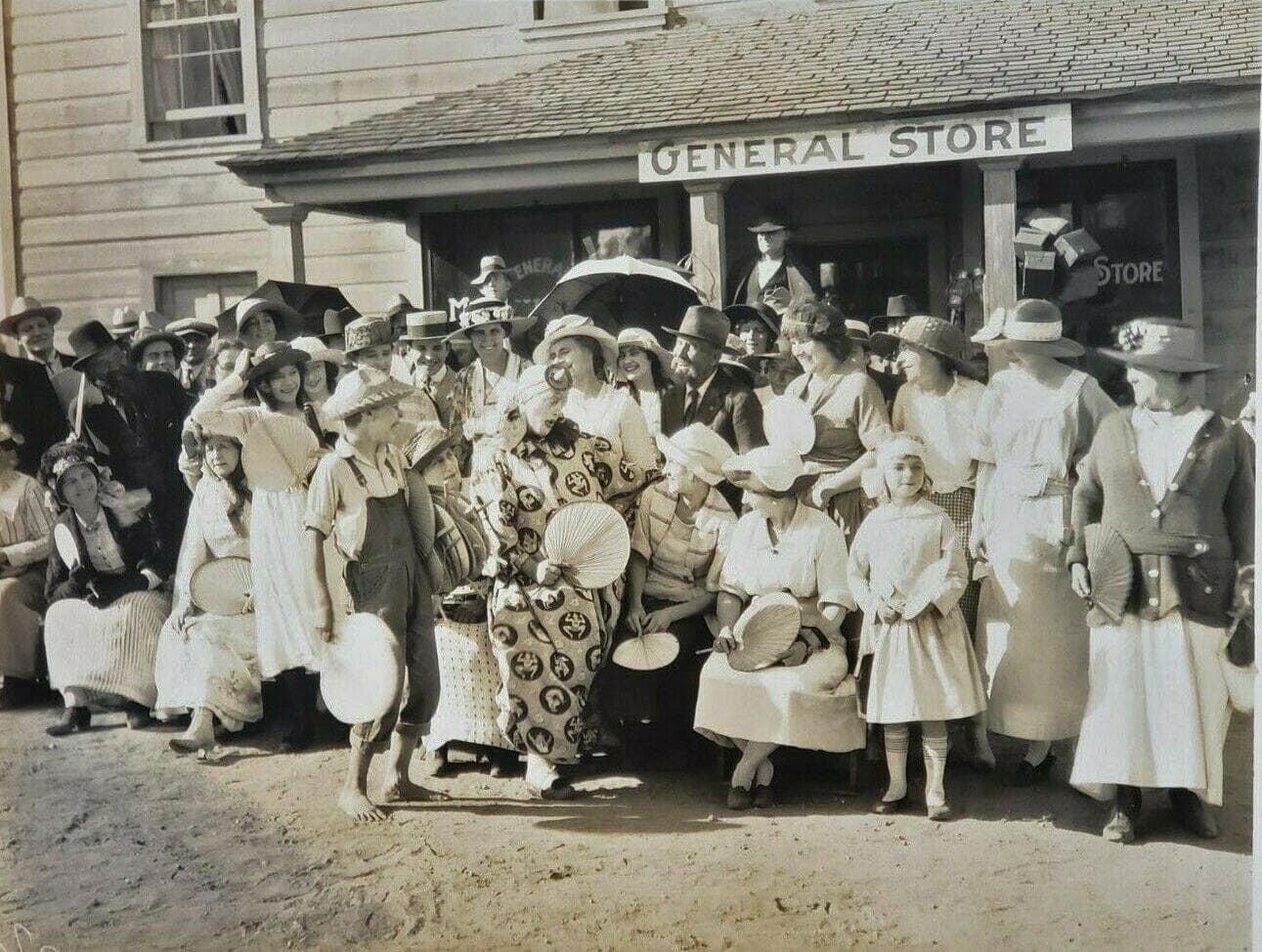 Get-Rich-Quick Edgar poster – Cult Cinema