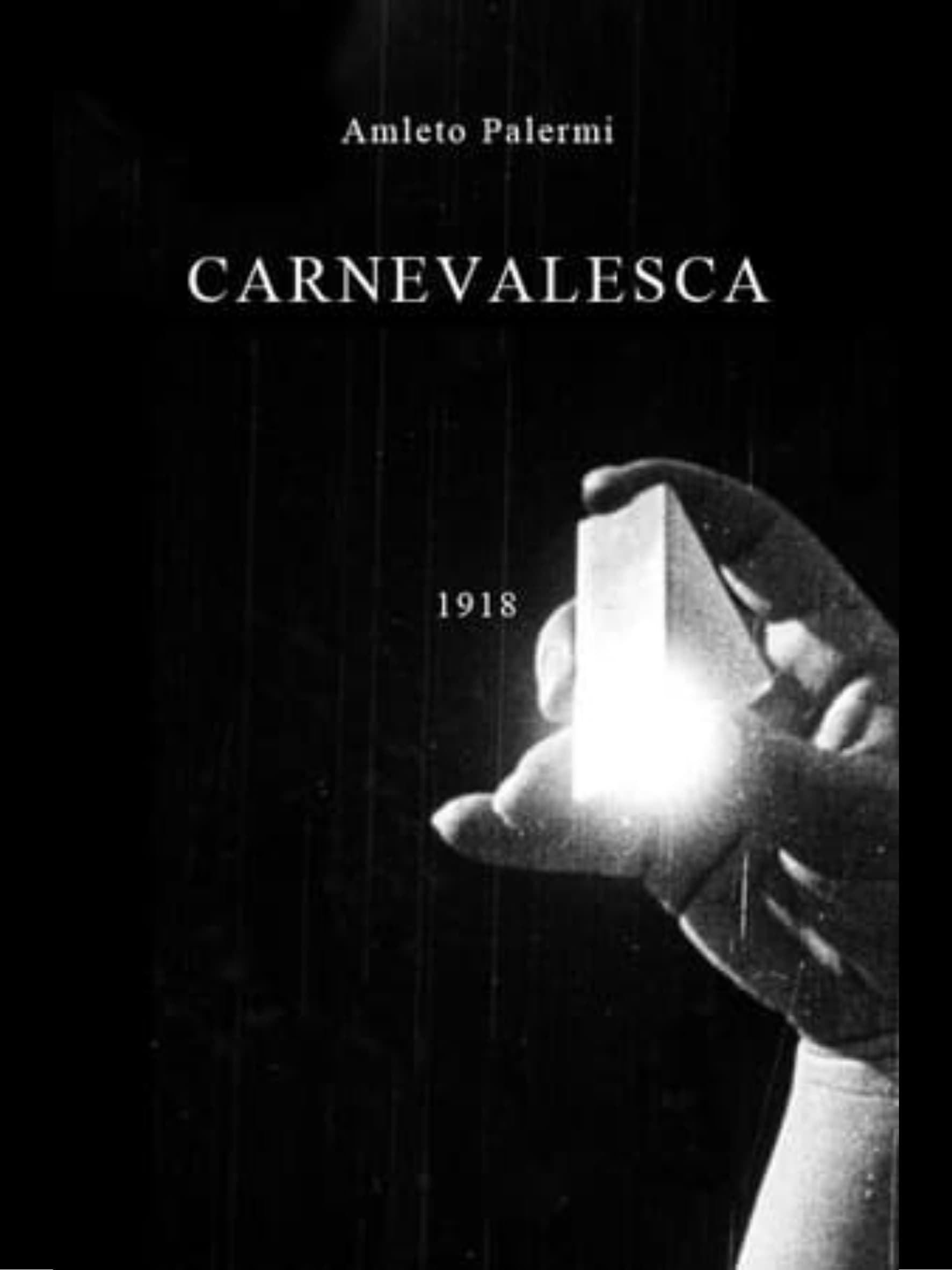 Carnevalesca poster – Cult Cinema