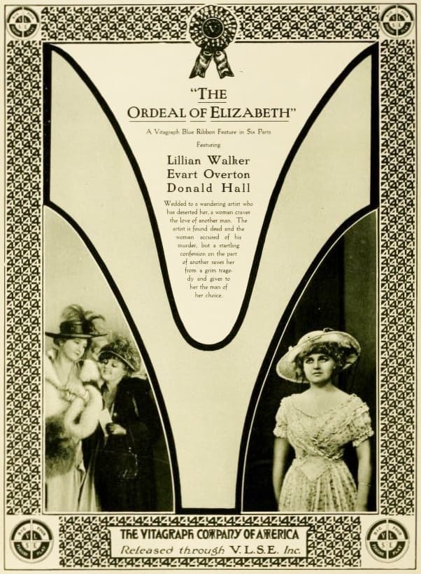 The Ordeal of Elizabeth