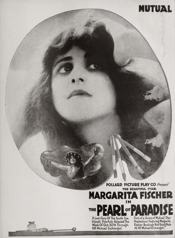 The Pearl of Paradise