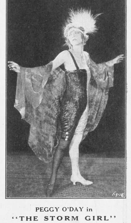 Storm Girl (1922) film backdrop