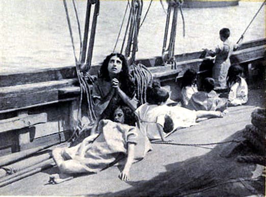 La crociata degli innocenti