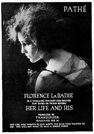 Her Life and His poster – Cult Cinema