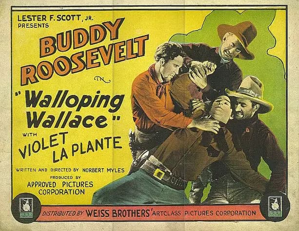 Walloping Wallace