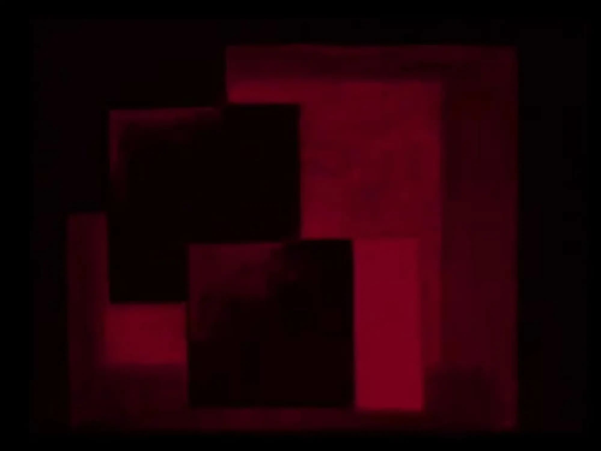 Opus III (1924) film backdrop