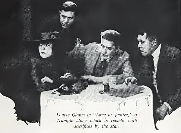 Love or Justice
