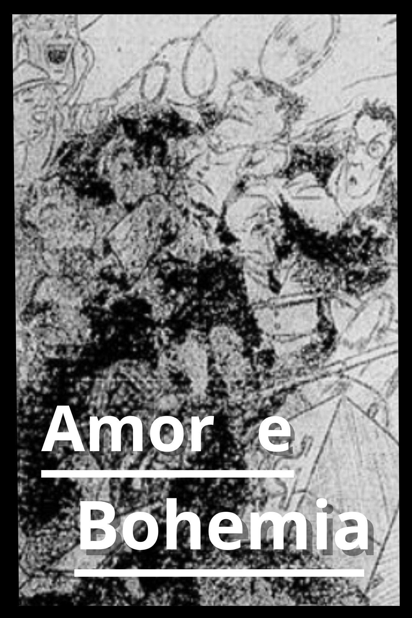 Amor e Boemia