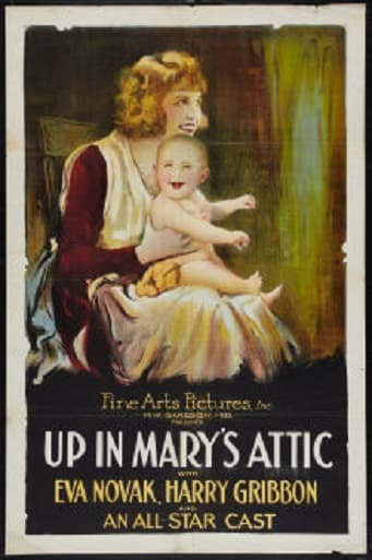 Up in Mary's Attic