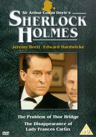 The Disappearance of Lady Frances Carfax poster – Cult Cinema