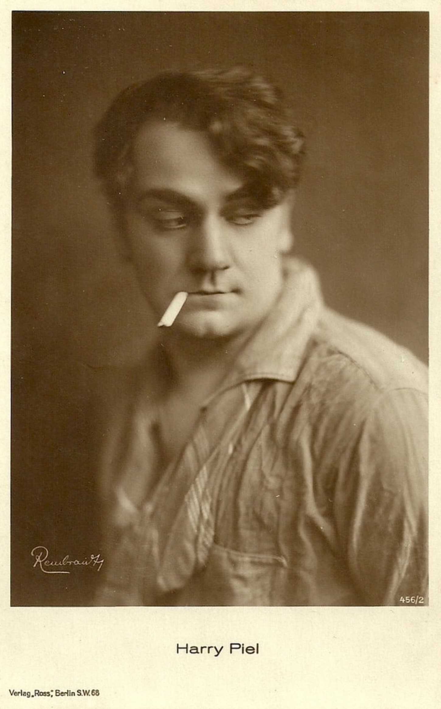 Der Fürst der Berge