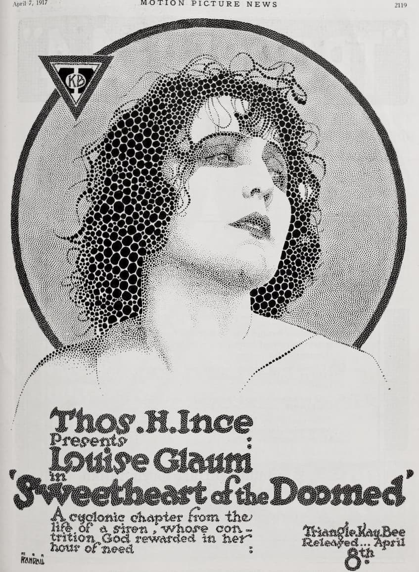 Sweetheart of the Doomed