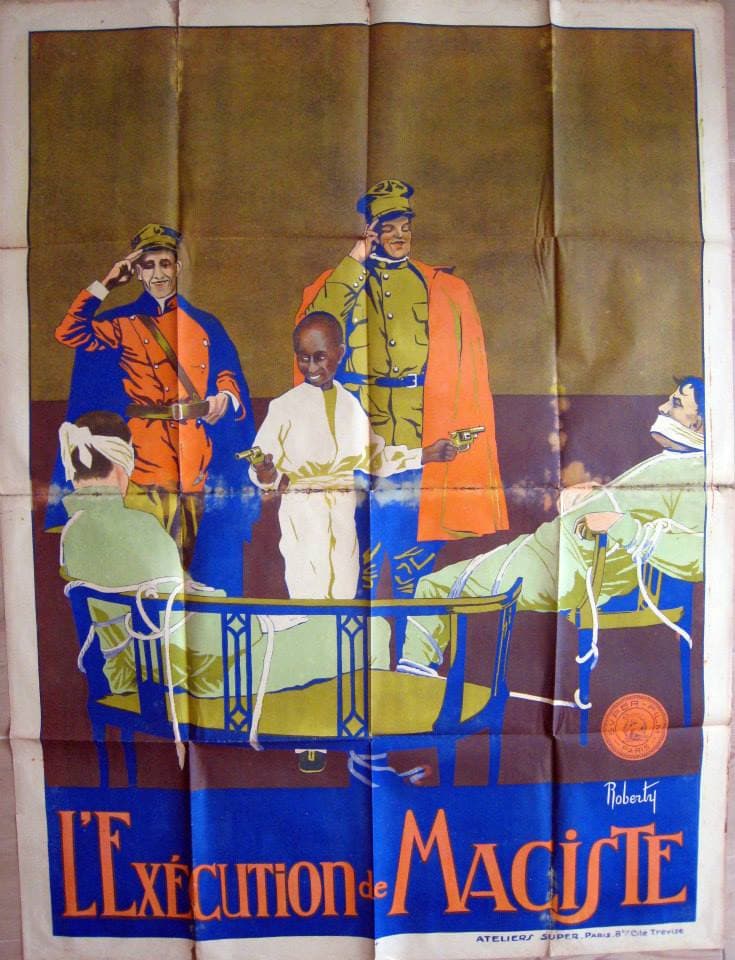 Maciste contro la morte