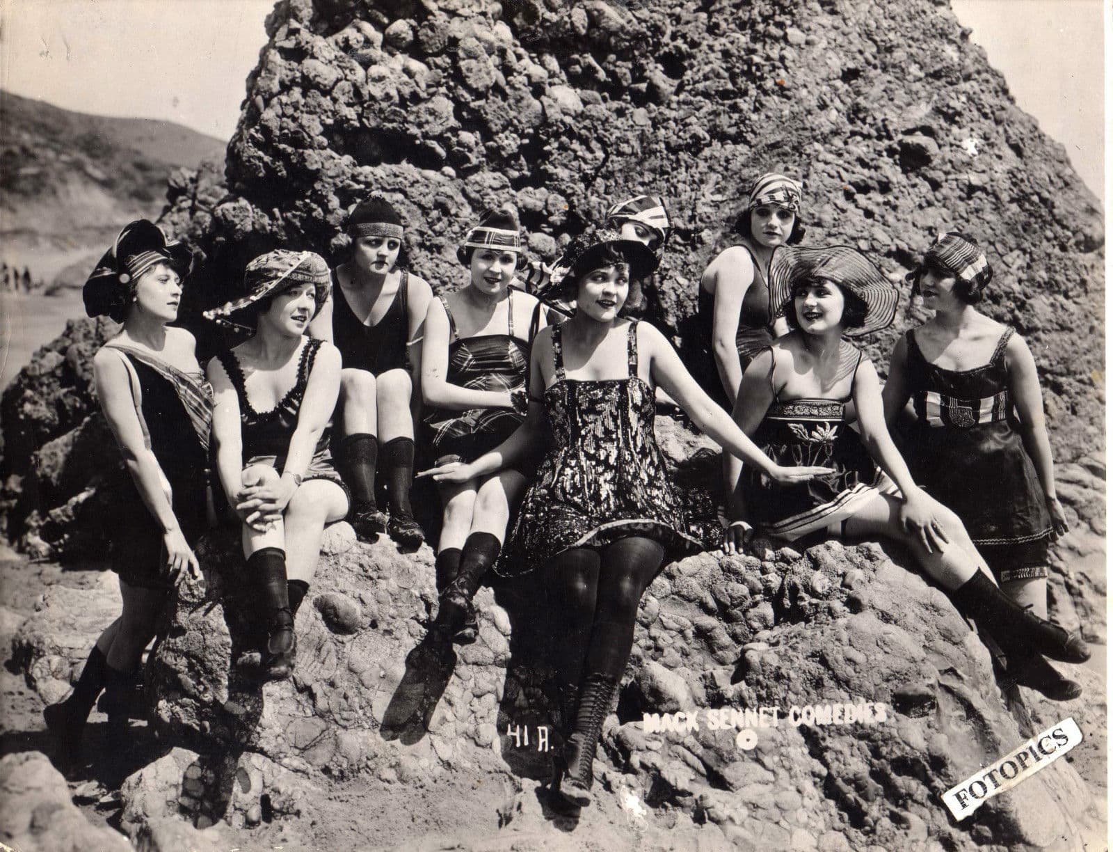 Why Beaches Are Popular poster